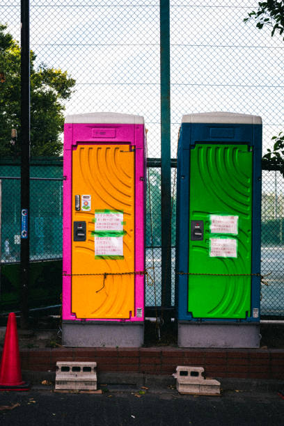 Best Best portable toilet rental  in Hutchison, VA