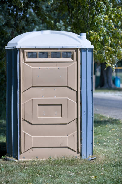 Best Portable restroom trailer rental  in Hutchison, VA