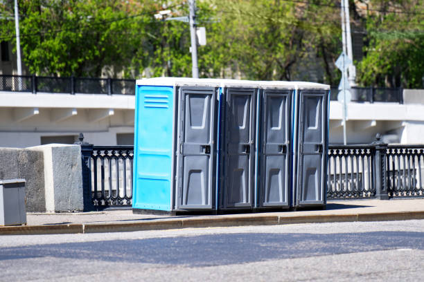 Best Porta potty rental near me  in Hutchison, VA