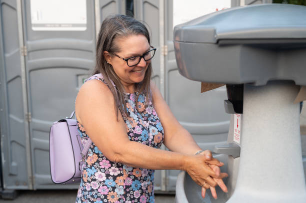 Hutchison, VA Porta Potty Rental Pros
